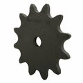 Martin Sprocket & Gear DOUBLE PITCH - DIRECT BORE 2052A24